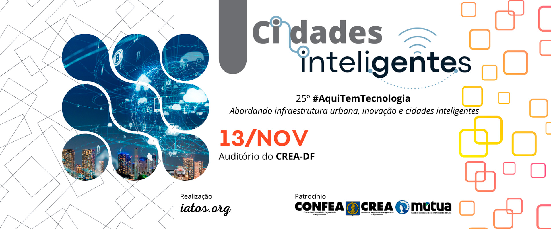 Eventos – iatos.org